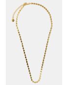 Collana Isabelle in acciaio