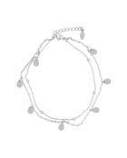 Bracelet Ingrid acier inoxydable