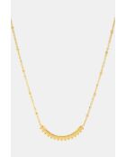 Collier Irene acier inoxydable