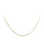 Collier Maddalena acier inoxydable