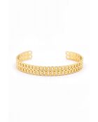 Anello Janis in acciaio inossidabile