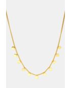 Collier Jessica acier inoxydable