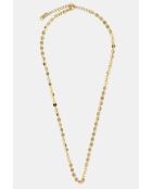 Collana Berenice in acciaio