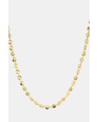 Collana Berenice in acciaio