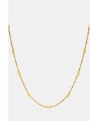 Collana Judith in acciaio