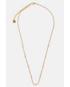 Collana Judith in acciaio