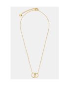 Collana Jenna in acciaio inossidabile