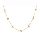 Collier Loana acier inoxydable