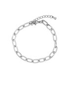 Bracelet Judith acier inoxydable
