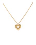 Collana Elisabetta in acciaio