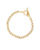 Gema roestvrijstalen armband