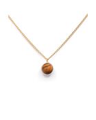 Collana Alessandra in acciaio