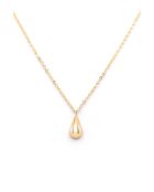 Collana Julienne in acciaio inossidabile