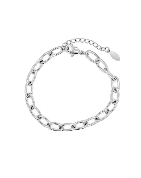Bracelet Julia acier inoxydable