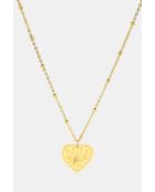 Collana Katia in acciaio