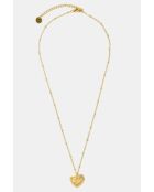 Collana Katia in acciaio