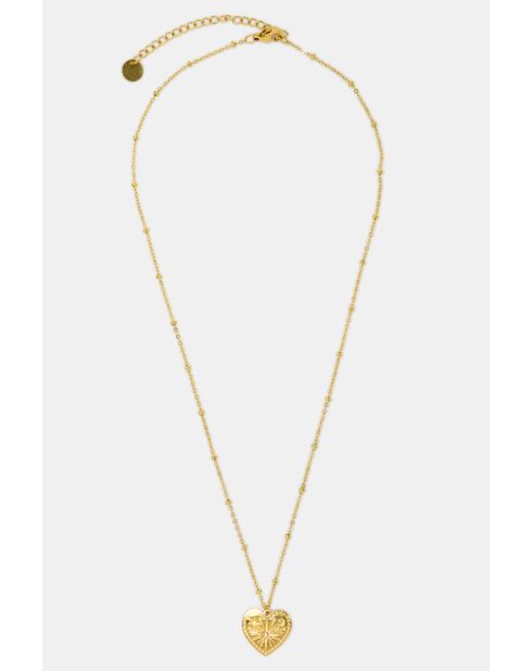 Collana Katia in acciaio