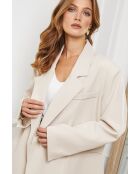 Veste Murat beige