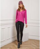 Pull Drival fushia