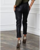 Pantalon Amazon noir