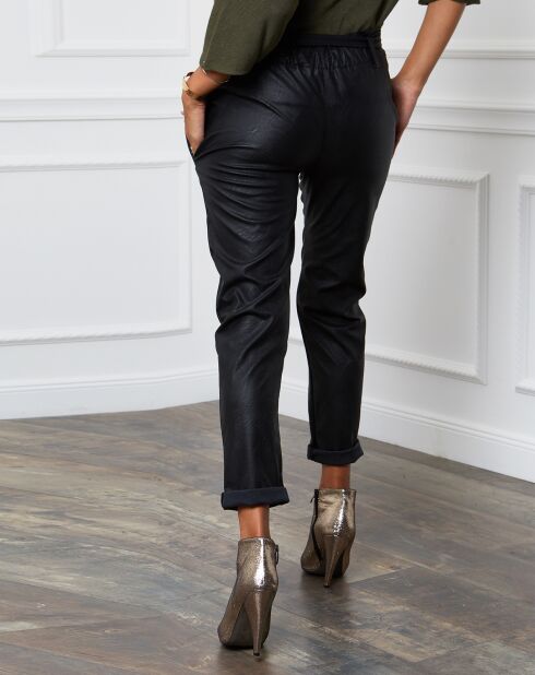 Pantalon Amazon noir