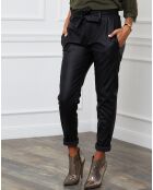 Pantalon Amazon noir