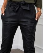 Pantalon Amazon noir