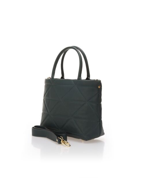 1143 Borsa Otannio in pelle - 27x11x21 cm