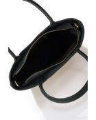 Bolso de piel 1143 Otannio - 27x11x21 cm