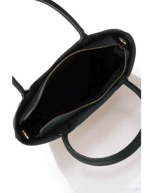1143 Borsa Otannio in pelle - 27x11x21 cm