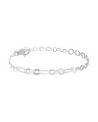 Bracelet en Argent protection Agere