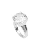 Bague en Argent et oxyde de zirconium