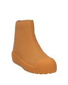 Stivali Sophia in pelle cammello