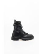 Stivali Gioele in pelle multicolore