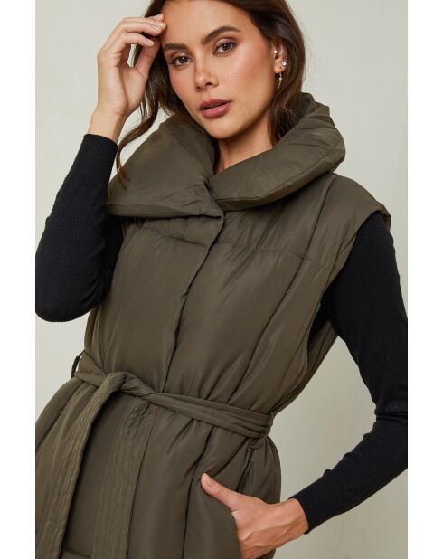 Giacca Colette kaki