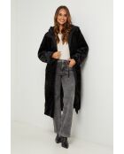 Doudoune Beverly noire