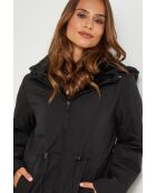 Doudoune Beverly noire