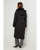 Doudoune Beverly noire