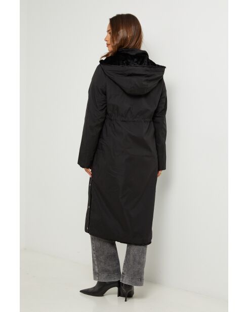 Doudoune Beverly noire