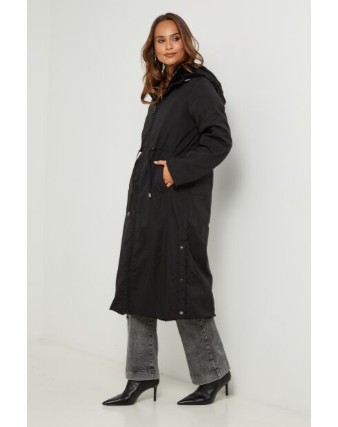 Doudoune Beverly noire