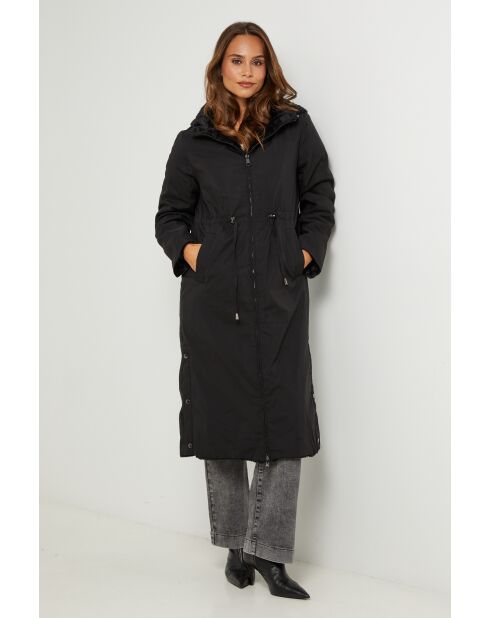 Doudoune Beverly noire