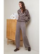 Hose Cybelle Taupe