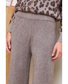 Hose Cybelle Taupe