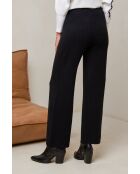 Schwarze Hose Cybelle