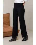 Schwarze Hose Cybelle