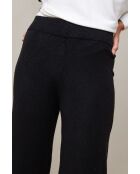 Schwarze Hose Cybelle