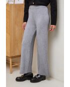 Pantalon Cybelle Gris