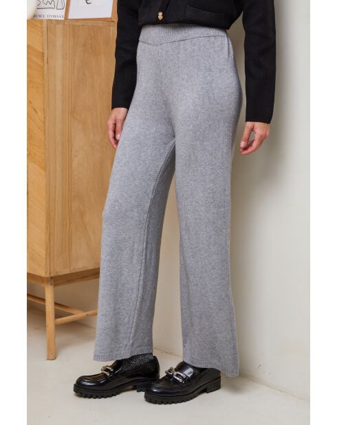 Pantalon Cybelle Gris