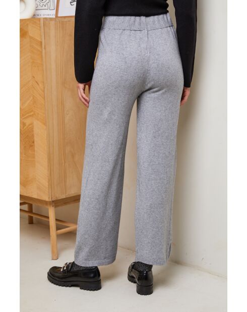 Pantalon Cybelle Gris