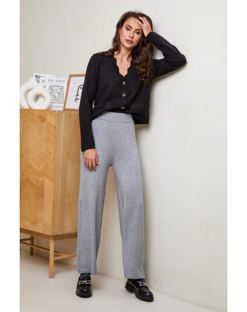 Pantalon Cybelle Gris